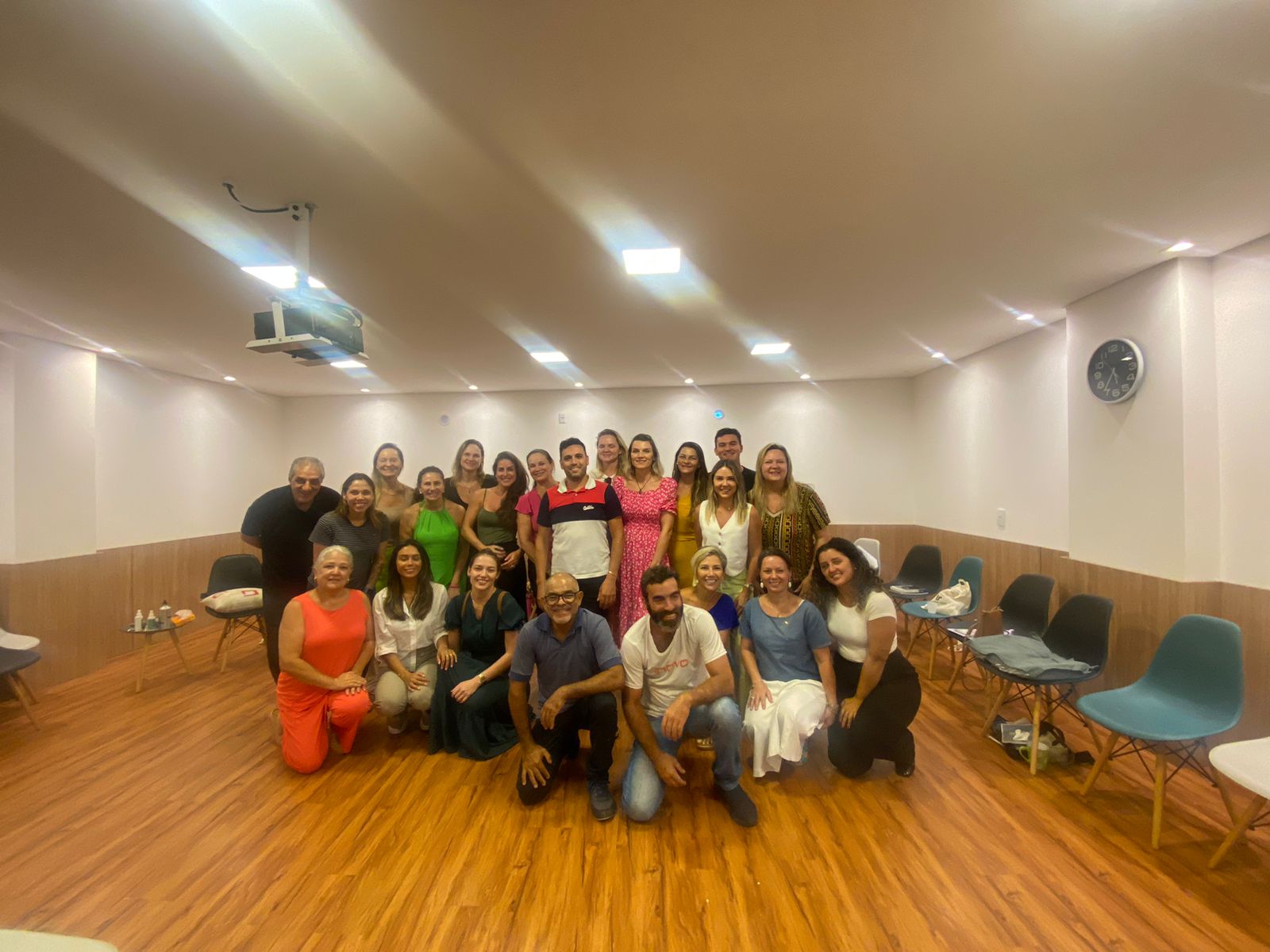 Turma Negócios de Sucesso