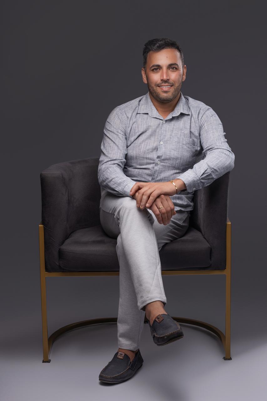 Leandro Raiser