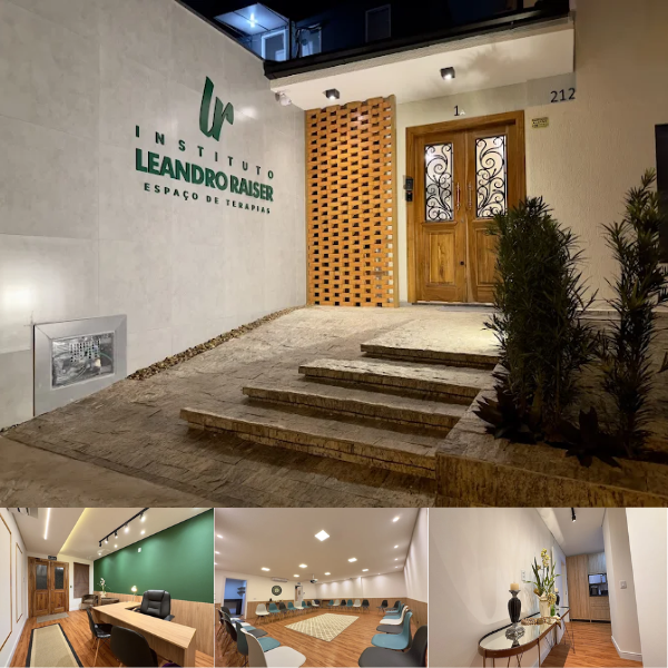 Instituto Leandro Raiser